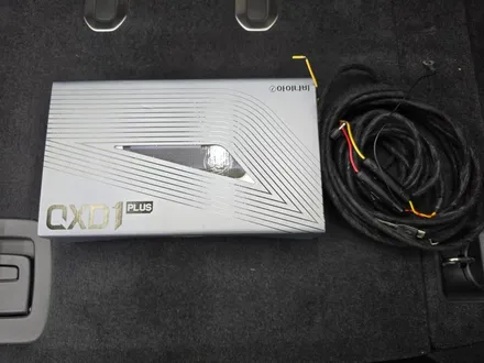 부산 브이쿨 VK 썬팅 BMW X6 신차패키지는 어디서? / 부산 해운대구 재송동
