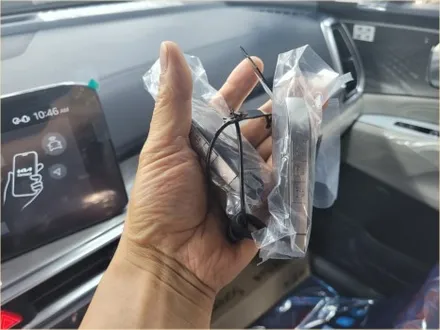 부산 쏘렌토 테라룩스 IR 썬팅 가격과 농도 완벽 후기 / 부산 해운대구 재송동