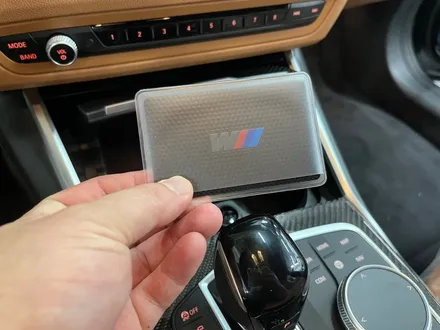 부산 BMW 썬팅, 수입차 시공 경험이 많은 카스페이스 해운대점. / 부산 해운대구 재송동
