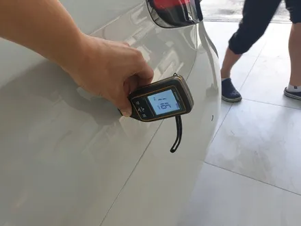 BMW 530I 품격에 어울리는 부산 브이쿨VK 풀 시공. / 부산 해운대구 재송동