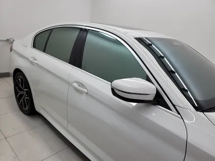 기장신차패키지, BMW 530I 출장검수부터 책임집니다. / 부산 해운대구 재송동