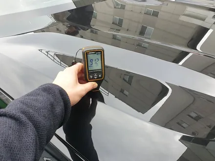 해운대 중동 우동 신차패키지 BMW X7 신차검수 / 부산 해운대구 재송동