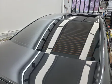부산유리막코팅 BMW340i 품격을 제대로 / 부산 해운대구 재송동
