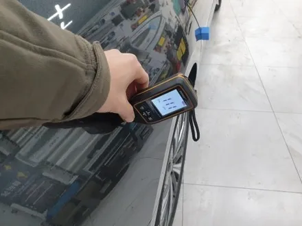 광안리 신차패키지 여기서 하면 다르죠 / 부산 해운대구 재송동