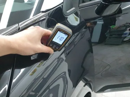 부산 수영구PPF 까지 철저한 카스페이스 해운대점!!! / 부산 해운대구 재송동