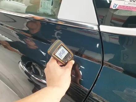 해운대 PPF 포함 풀패키지 믿고 맡겨 보세요!! / 부산 해운대구 재송동