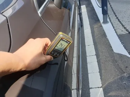 부산 해운대 신차패키지 남다른 곳 / 부산 해운대구 재송동