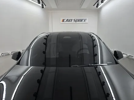 부산 강서구 썬팅 하버캠프 확실한 열차단 효과! 팀케이 오션에서 / 부산 해운대구 재송동