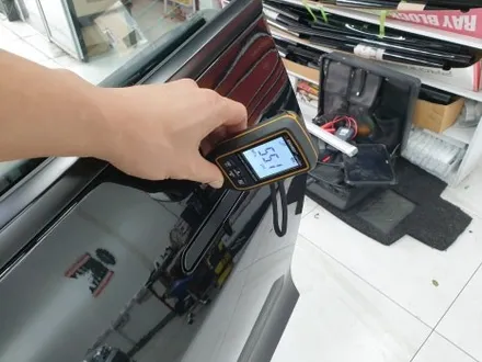 해운대 테슬라 모델3 패키지 시공 제대로 / 부산 해운대구 재송동