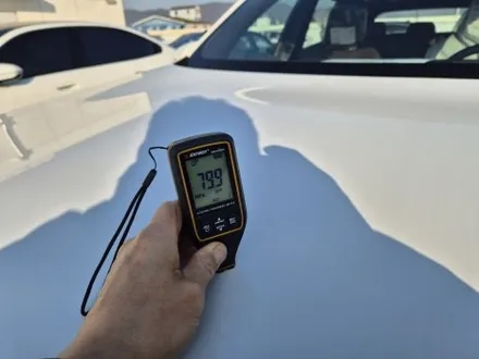 BMW X3 페이스리프트 김해 전시장 출장 신차검수 하버캠프 썬팅 하이패스 시공 했던 이야기 / 부산 해운대구 재송동
