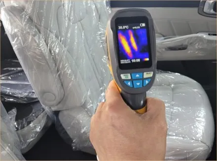 부산 테라룩스IR 가격,농도, 쏘렌토 썬팅 추천 후기 / 부산 해운대구 재송동