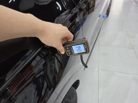 부산 카니발 썬팅 신차패키지 브이쿨 VK K 농도 조합 가격 후기 / 부산 해운대구 재송동