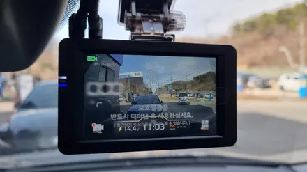 더뉴팰리세이드 사진으로 보는 레인보우V90 신차패키지 후기 / 안산 팔곡일동