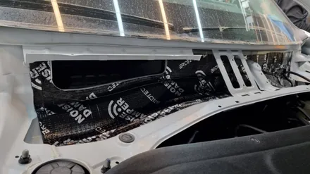 더뉴팰리세이드 사진으로 보는 신차패키지 후기 / 안산 팔곡일동