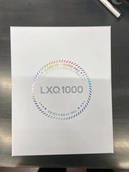 차량용 블랙박스 파인뷰 신제품 LXQ1000 개봉기 / 김포시 장기동