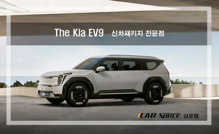[협력업체] EV9 참고하기 좋은 작업! / 김포시 장기동
