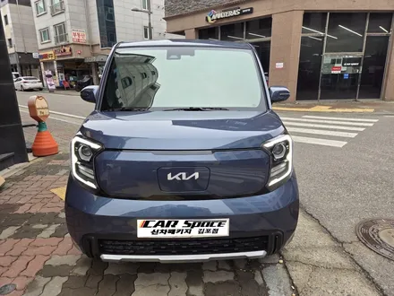김포 레이EV 썬팅 브라비오LED 장착 전문점 / 김포시 장기동