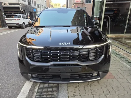 김포 카니발 썬팅, 신차패키지, 튜닝(11자통합레일, 그릴망, 식빡등) 시공 후기 카니발전문 카스페이스 김포점 / 김포시 장기동