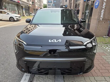 김포썬팅 EV3 베이직플러스신차패키지 시공 후기 / 김포시 장기동