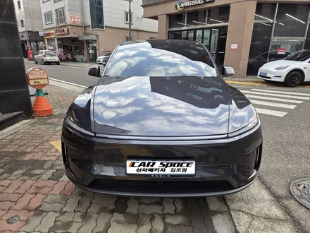 김포 테슬라 모델y 유리 특성까지 고려한 맞춤 시공 / 김포시 장기동