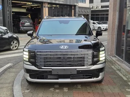 김포 팰리세이드 신차패키지 썬팅 전문 시공 후기 / 김포시 장기동