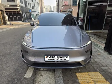 김포 테슬라 썬팅 전문샵 스타일랩 김포 한강로점 카스페이스 김포점 모델y 3M필름 시공 후기 🚗 / 김포시 장기동