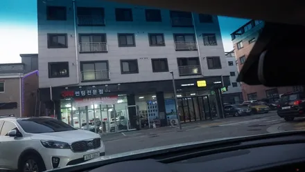 k7프리미어 최oo회원님 썬팅 작업후기_김포 카스페이스 / 김포시 장기동