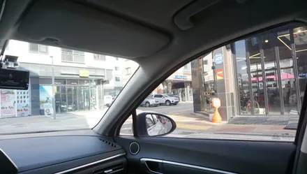 쏘나타 김00회원님 신차패키지 후기 입니다. / 김포시 장기동
