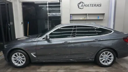 BMW 3GT 변00회원님 썬팅 후기_김포카스 by김포썬팅 / 김포시 장기동