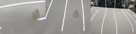 팰리세이드 화이트크림 도착_김포카스by김포썬팅 / 김포시 장기동