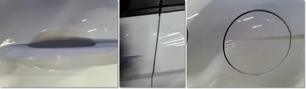 아반떼 폴라화이트\'레이노s9+파인뷰lx3000+ppf\' 임00회원님 베이직패키지 후기_김포카스페이스 / 김포시 장기동