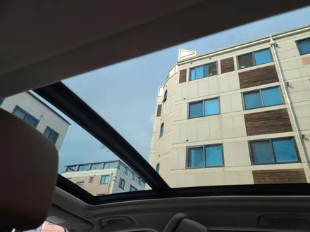 BMW X5 \'썬팅 아마테라스+유리막코팅+시트코팅+유리창발수코팅+PPF\' 신차패키지 작업후기_김포 카스페이스 / 김포시 장기동