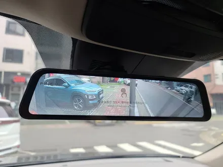 KA4 카니발 하이리무진 \'레인보우V90+파인뷰LX3+유리막코팅+시트코팅+유리창발수코팅+PPF+방음(보닛,휀다)...\'신차패키지 후기_김포점 카스페이스 / 김포시 장기동