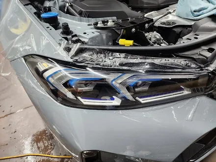 김포썬팅 BMW 썬팅 신차패키지전문점 카스페이스김포점 / 김포시 장기동