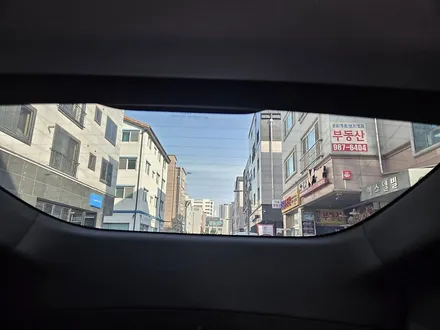 김포 테슬라 모델Y 주니퍼 3M필름 썬팅 PPF3종 유리창발수코팅 시공 후기 / 김포시 장기동