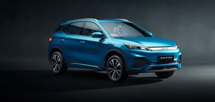김포 BYD 신차패키지 구성 정리 / 김포시 장기동