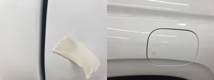 팰리세이드 화이트크림 도착_김포카스by김포썬팅 / 김포시 장기동