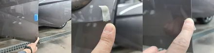 All New 아반떼CN7 플루이드 메탈 김포카스페이스 입고 / 김포시 장기동