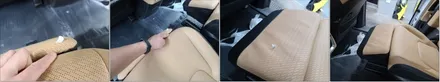 4세대 카니발 스노우화이트펄 입고현장 입니다_김포카스페이스 / 김포시 장기동