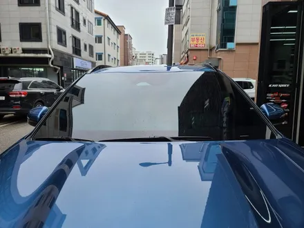 쏘렌토 미네랄 블루 아마테라스EN 썬팅 정00회원님 후기_김포카스페이스by김포썬팅 / 김포시 장기동