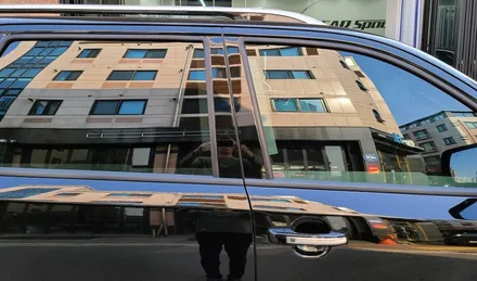 ★투싼 가장 많이하는 작업을 한번에~!★ / 김포시 장기동