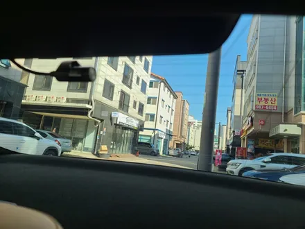 K5 스노우화이트펄 \'썬팅 레인보우V90+아이나비+유리막코팅+MS폴리머+PPF+에프터블로우+코일매트..\'신차패키지 작업후기_김포 카스페이스 / 김포시 장기동