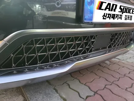 KA4 카니발 \'레인보우V90+아이나비QXD7000+ / 김포시 장기동
