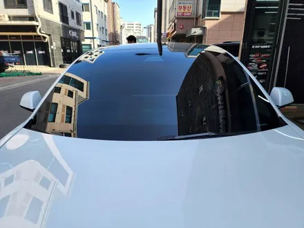 모델3 썬팅 티나인R70 PPF시공 신차작업후기_김포점 카스페이스 / 김포시 장기동