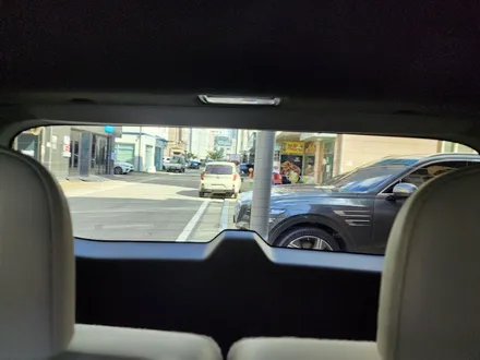 김포 EV9 버텍스틴팅 킹스텝 듀얼모터 전동사이드스텝 장착 / 김포시 장기동