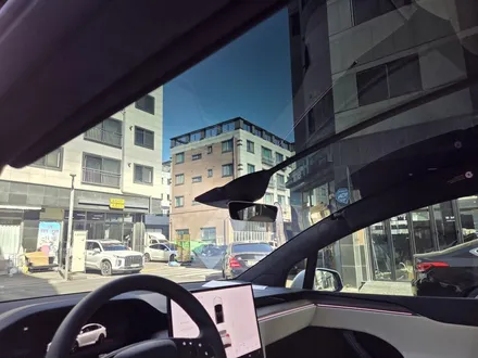 테슬라 모델X 신차패키지, 김포 전문 업체 시공 퀄리티 / 김포시 장기동