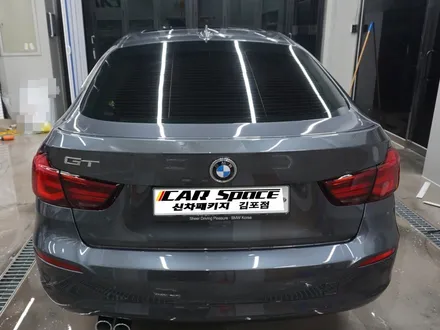 BMW 3GT 변00회원님 썬팅 후기_김포카스 by김포썬팅 / 김포시 장기동
