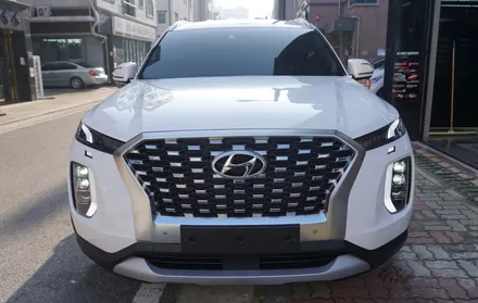 ★팰리세이드 가장 많이하는 작업을 한번에!!!☆ / 김포시 장기동