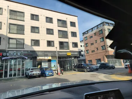 BMW 740Li 티나인 R100 프리미엄 썬팅 후기_김포 카스페이스 / 김포시 장기동