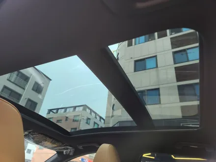 K5 \'레인보우V90+파인뷰+유리막코팅+시트코팅+PPF+코일매트+보조배터리..\' 신차패키지 작업 후기_김포점 카스페이스 / 김포시 장기동